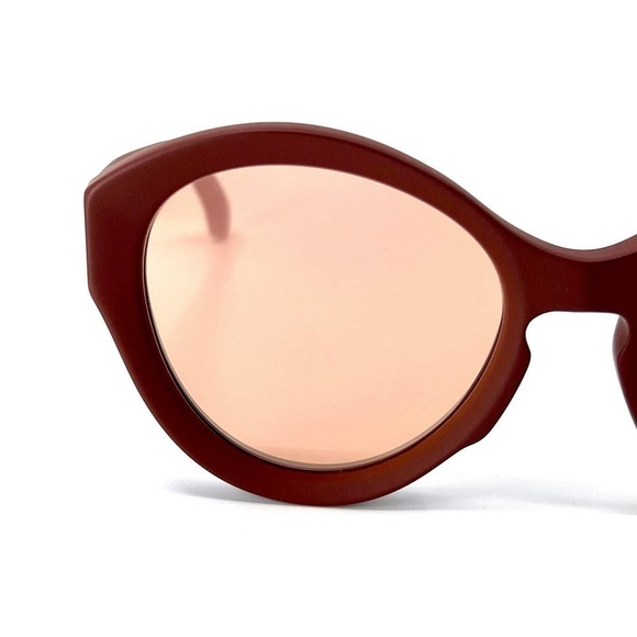 New! ROBERTO CAVALLI Sunglasses Montecristo 1099 49G, Authentic - Picture 6 of 14